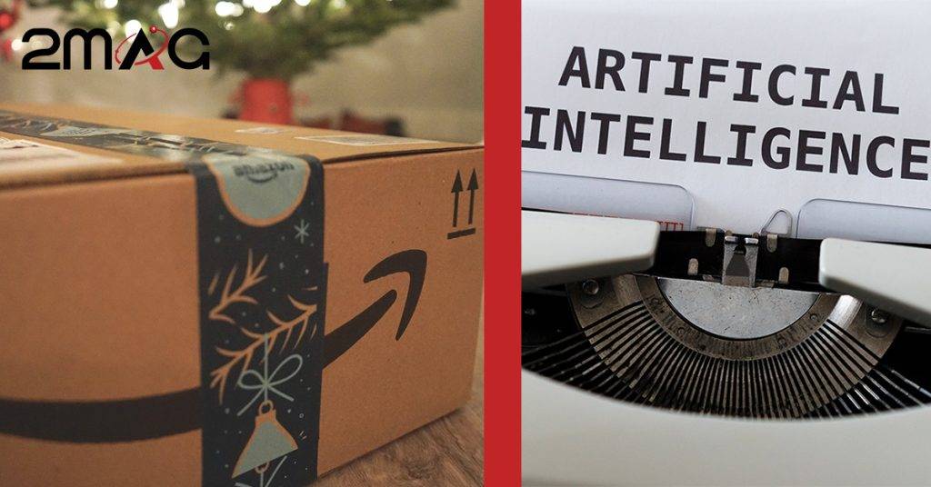 Benefits of Amazon's AI-Driven