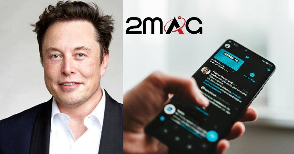 Elon Musk Announces Changes to Link Sharing on X